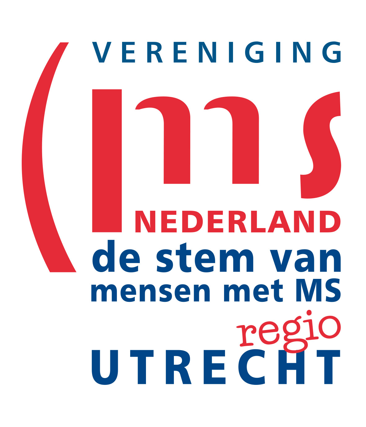 MS vereniging Regio Utrecht